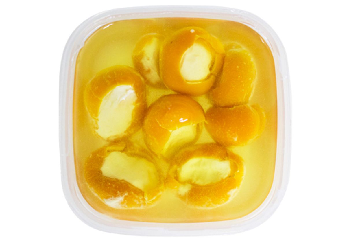 Перчик со сливочным сыром "Meggle", 210г