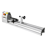 DSO-1000 деревообрабатывающий токарный  станок