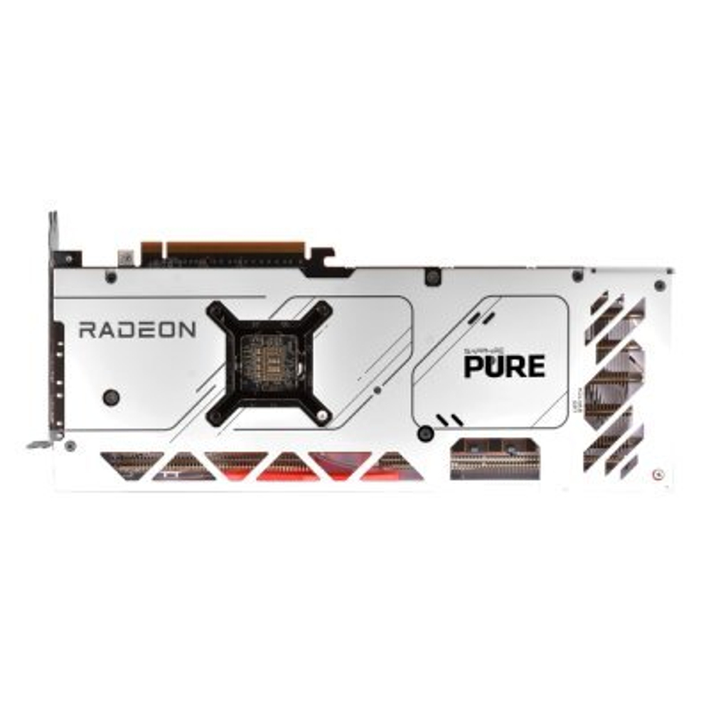 Видеокарта Sapphire AMD Radeon RX 7700 XT Pure 12Gb 11335-03-20G