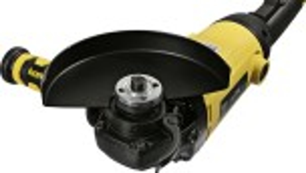 Угловая шлифмашина сетевая HANSKONNER HAG15150EC