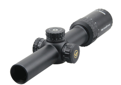 Оптический прицел Vector Optics ASTON 1-6X24 (BDC с подсветкой)