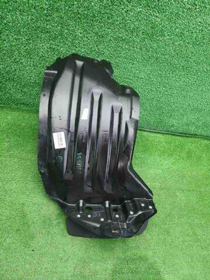 Подкрылок правый Mitsubishi Pajero Sport 3 (15-21)