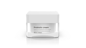 PROBIOTIX CREAM 50 мл Регенерирующий крем для поддержания микробиома кожи