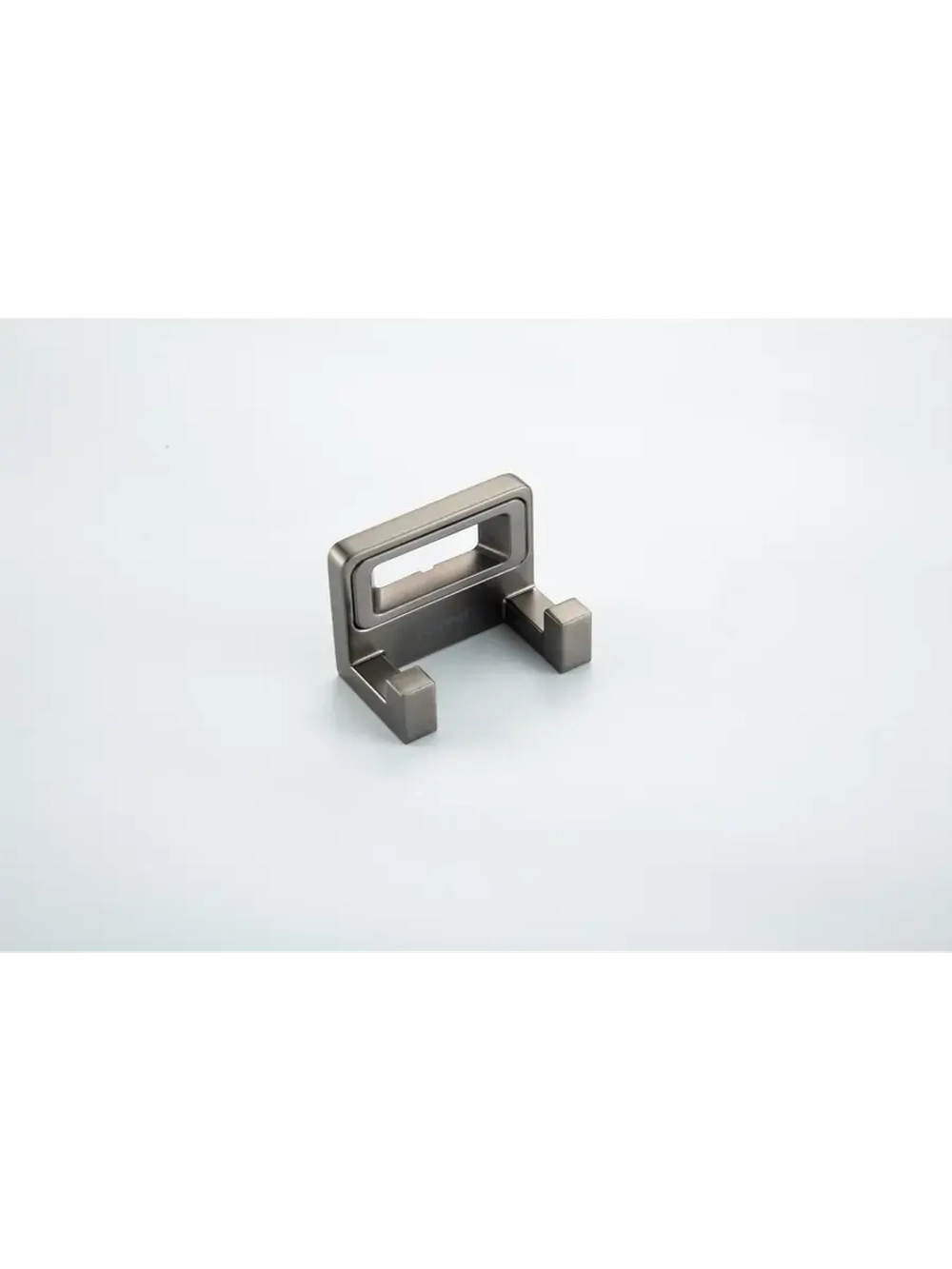 Крючок двойной настенный GAPPO G30805-29