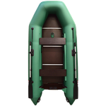 Лодка ПВХ Hunterboat Хантер Классика 320ЛК -