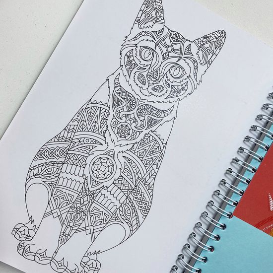 Планер для бьюти мастера №1