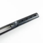 Ложа MG-01 на Tikka T3/T3X/T1X, ламинат, регулируемый затыльник, гребень, MasterGun