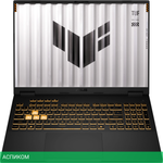 Ноутбук Asus TUF Gaming F16 FX608JP-RV019