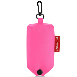 Сумка складная mini maxi pocket carmine rose