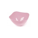 Салатник Cake 3 л (нежно- розовый)