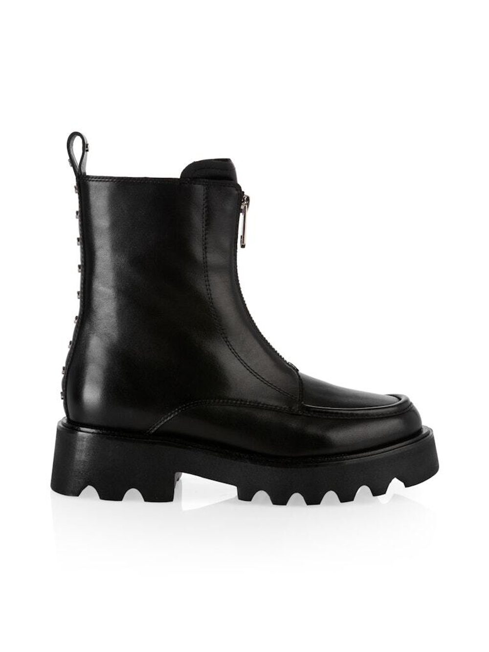 Полусапоги MARC CAIN SPORTS ZS SB.01 L04 900 в черном цвете