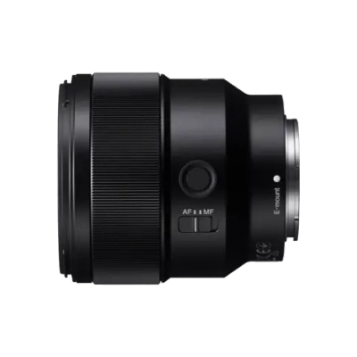 Объектив Sony FE 85mm f/1.8