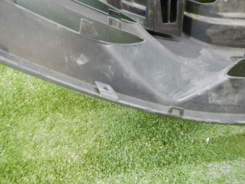 Бампер передний Jaguar F-PACE (2016-2020)