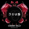 Табак для кальяна Deus Cherry Jelly (Вишневое желе), 30 гр.