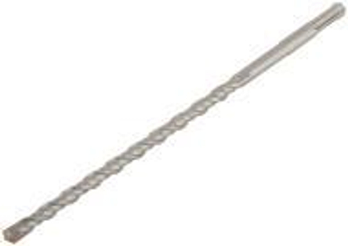 32524М Бур по бетону SDS PLUS с двойной резьбой 10 х 260 мм MOS