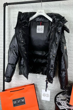 Пуховик Moncler Maya 70 Anniversary