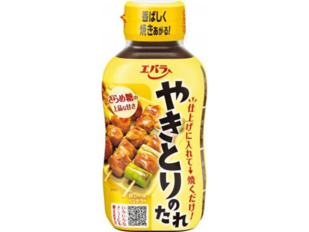 Соус для жареной курицы Ebara Yakitori