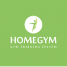 Платформа для фитнеса HOME GYM