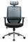 Кресло Alt RCH 833H Серый/Черный