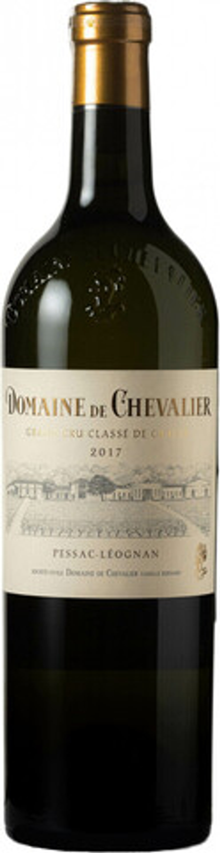 Вино Domaine de Chevalier Blanc, 0,75 л.