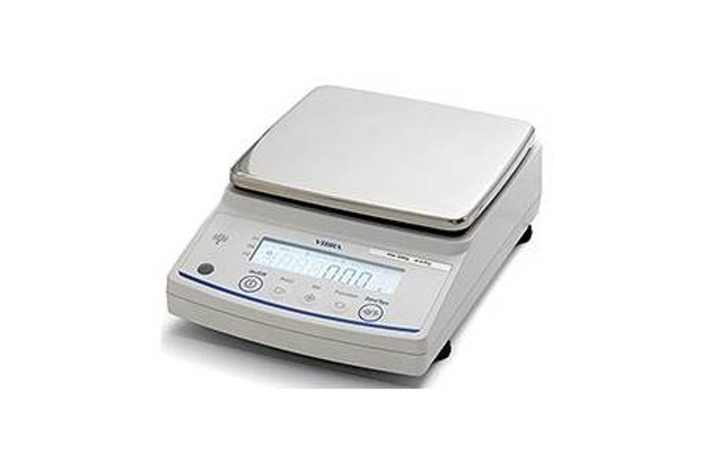 Лабораторные весы - VIBRA AB-3202CE