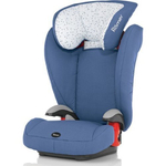 Автокресло Britax Kid plus напрокат