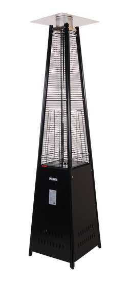 Газовый инфракрасный обогреватель ПГ-15000 Ресанта