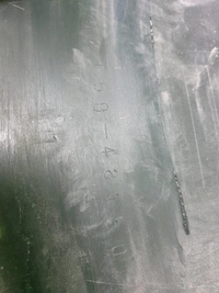 Бампер задний Lexus RX 4 (2015-2019)