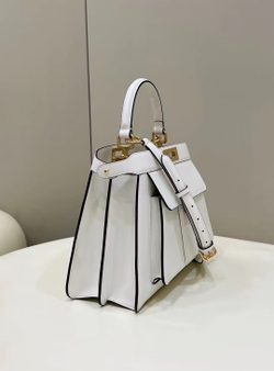 Fendi Peekaboo 33 cm