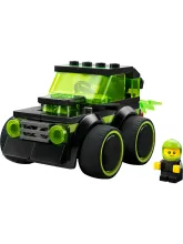 Конструктор City 60484 Гоночные автомобили в играх