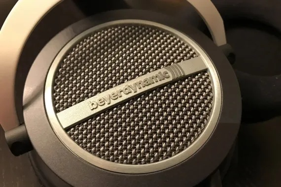 Beyerdynamic Amiron Home