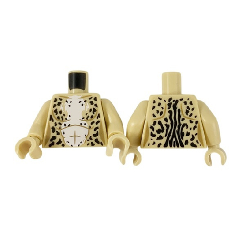 Торс Гепарды 973pb3878c01