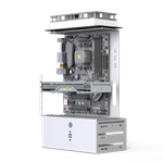 PridePC SSprise Pro белый