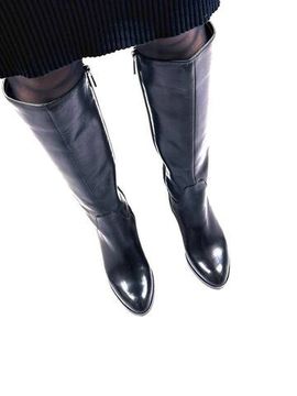 Сапоги женские