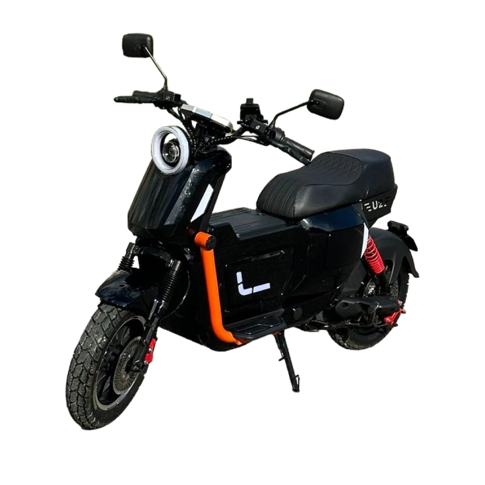 Электроскутер CityCoco GT U2 PRO