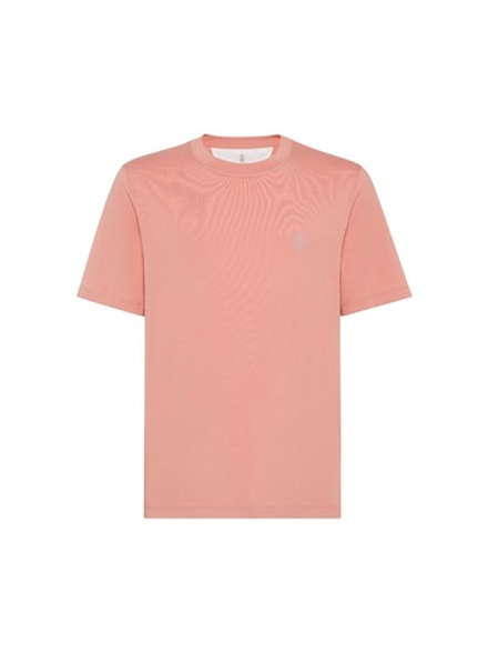 Футболка BRUNELLO CUCINELLI