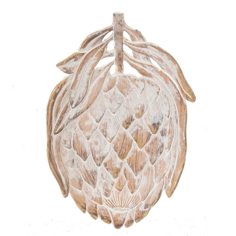 GAEM Блюдо декоративное, L19,5 W13,5 H2,5 см