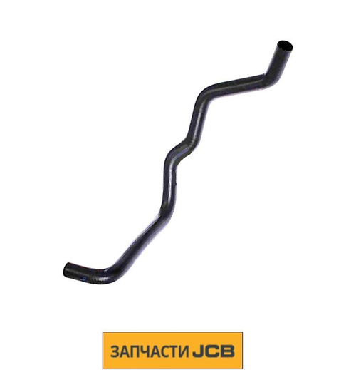 Патрубок JCB 400/L7501