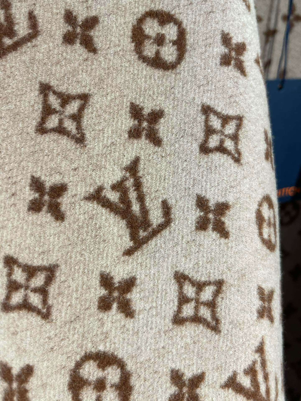 Louis Vuitton Coat