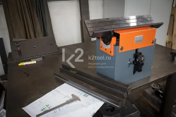 Ручной кромкорез для небольших заготовок NKO B3