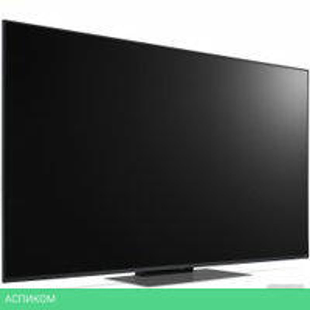 Телевизор LG QNED86 55QNED86T6A