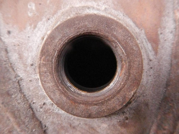 Катализатор Range Rover Vogue 4 L405 (2012-2022)