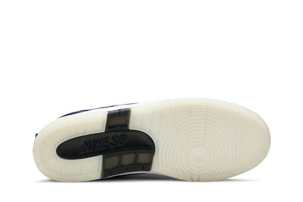 Кроссовки Nike Air Force 2 Low Foamposite