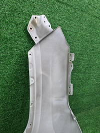 Крыло переднее правое Toyota RAV4 5 XA50 (18-нв)