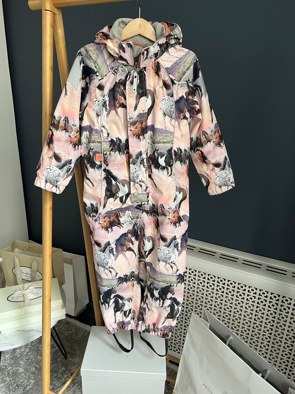 Комбинезон Molo, 104