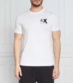 футболка Armani Exchange - белый(3RZTAF ZJGCZ)