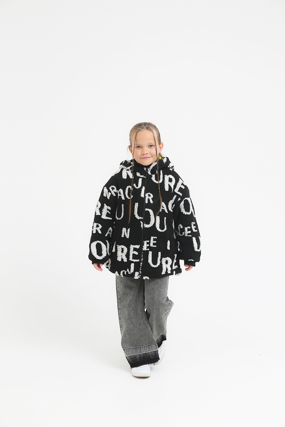 Пальто д/д DELORAS (M) 19556