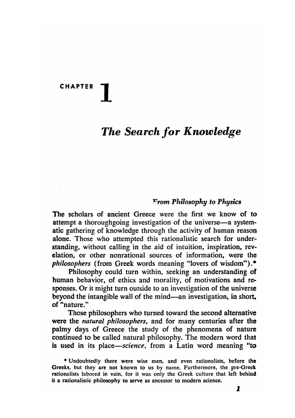 Understanding Physics. Volume1. Motion Sound, and Heat | Isaac Asimov