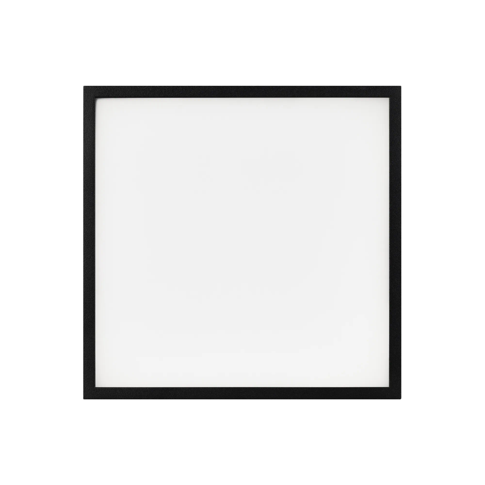 Светильник DL-GRIGLIATO-S140x140-18W Warm3000 (BK, 100 deg, 230) (Arlight, IP40 Металл, 5 лет) 045698