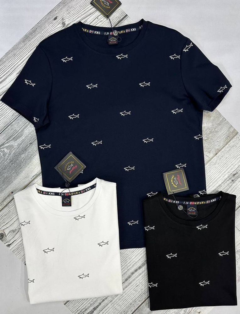 Футболка Paul&amp;Shark
